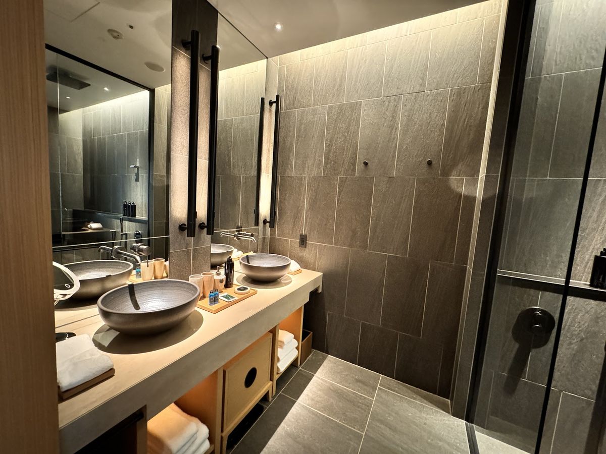 Roku Kyoto, LXR Hotels & Resorts — Kyoto — additional view 4