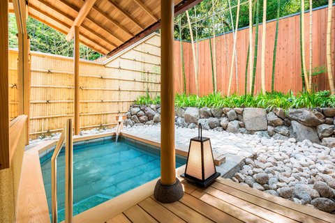 Suiran, A Luxury Collection Hotel — Kyoto — additional view 3