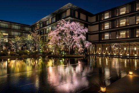The Mitsui Kyoto