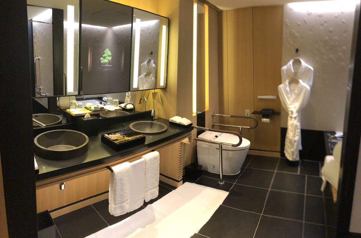 The Ritz-Carlton, Kyoto — Nakagyo-ku, Kyoto — additional view 4