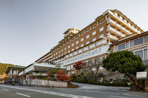 The Westin Miyako Kyoto