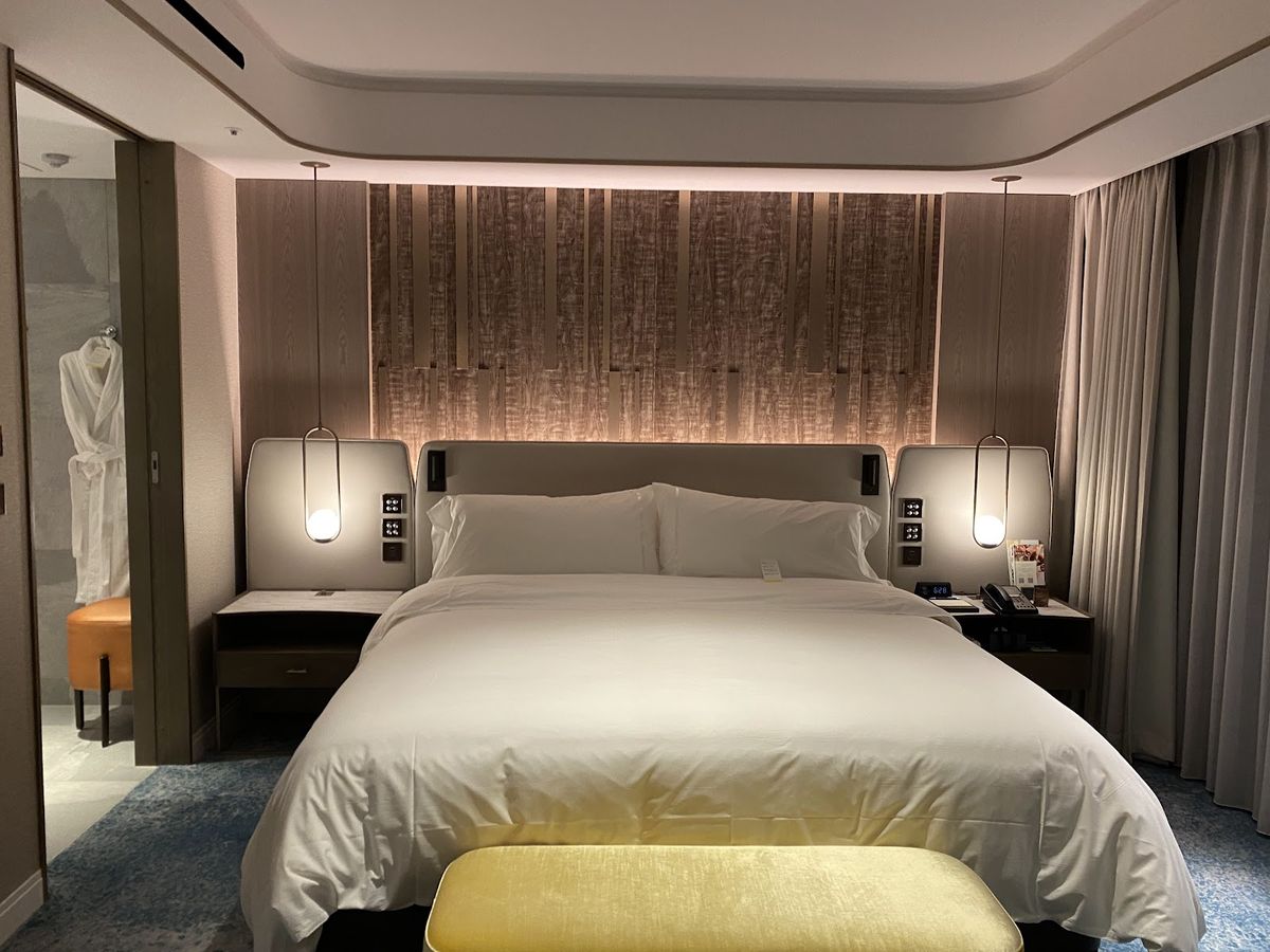 The Westin Miyako Kyoto — Kyoto — additional view 2