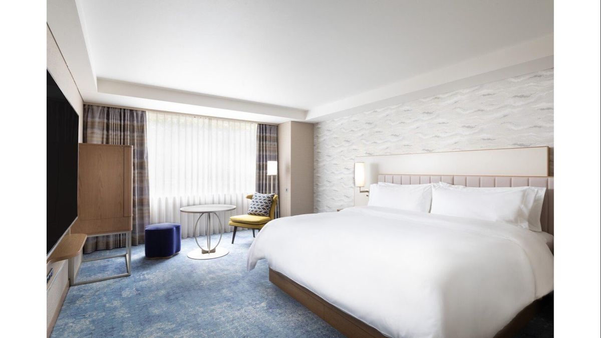 The Westin Miyako Kyoto — Kyoto — additional view 4