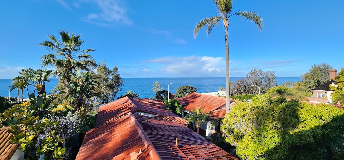 La Casa del Camino — 1929 historic Spanish boutique hotel on Pacific Coast Highway with Rooftop Lounge