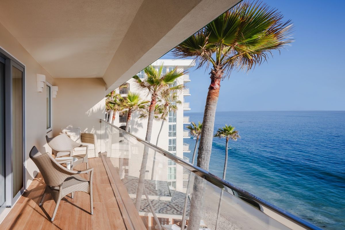 The Ranch at Laguna Beach — boutique resort with golf course and Aliso Canyon hiking trails