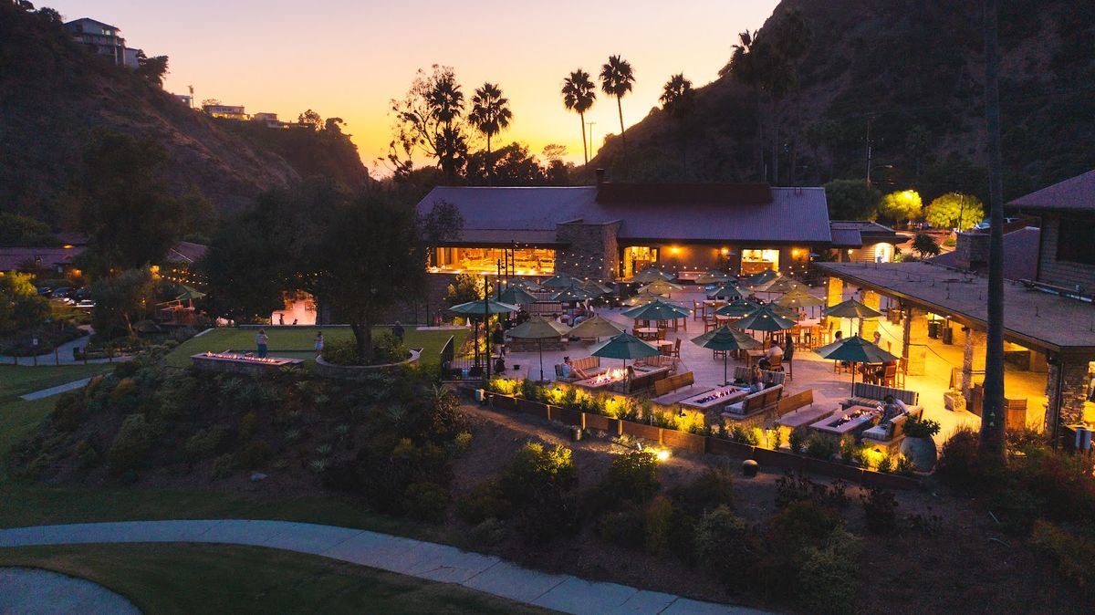 Hotel Joaquin Laguna Beach — boutique 22-room hotel above Shaw's Cove, North Laguna, opened 2018