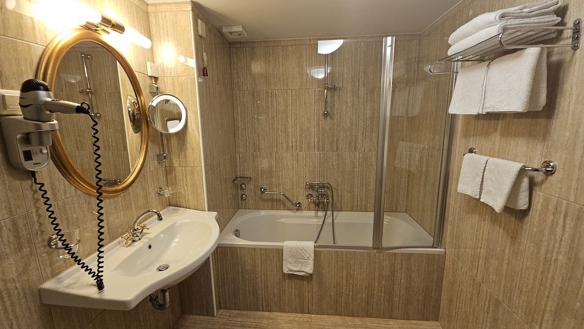 Grand Hotel Toplice Bled Slovenia — Lake Bled — additional view 4