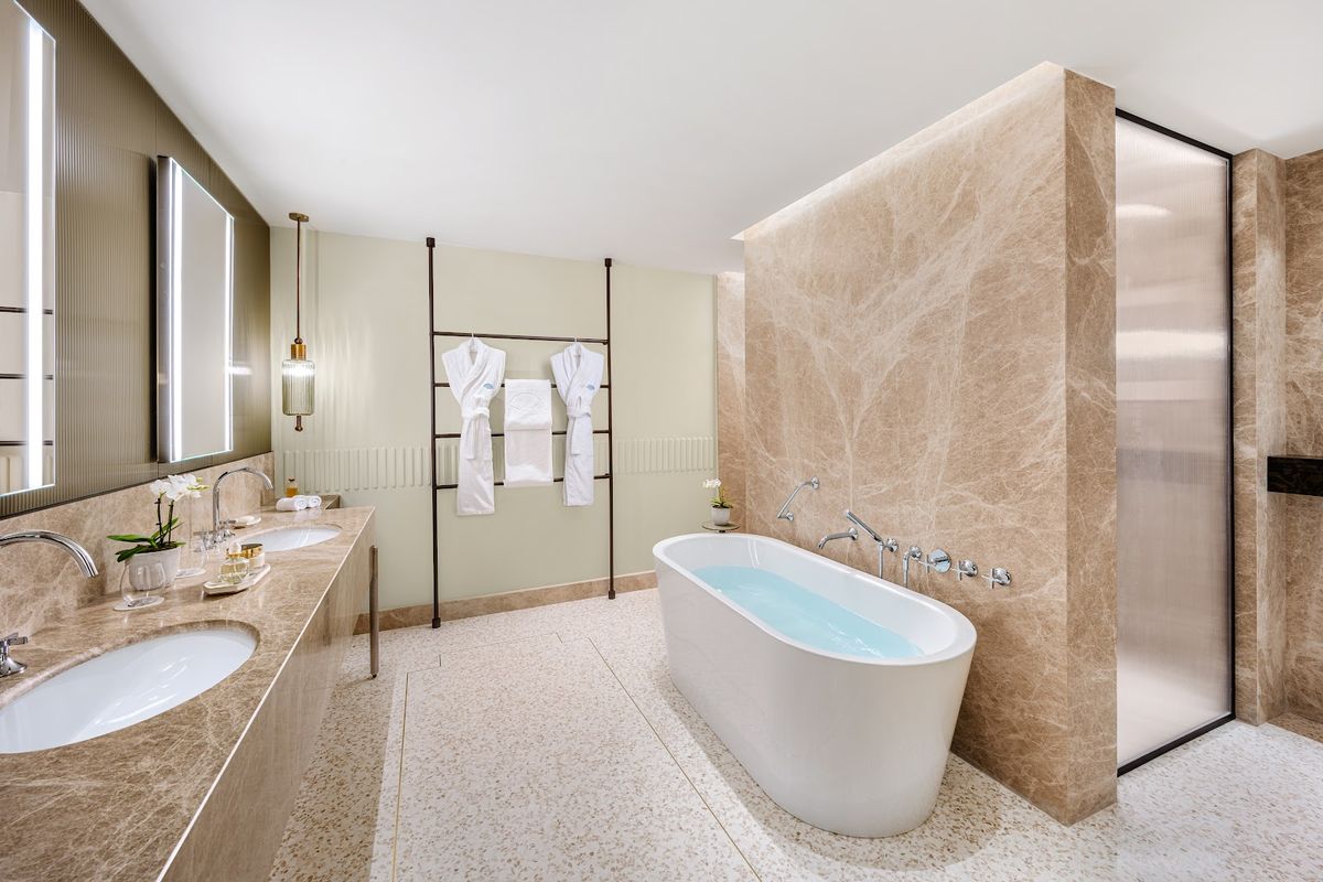 CastaDiva Resort & Spa — Lake Como — additional view 4
