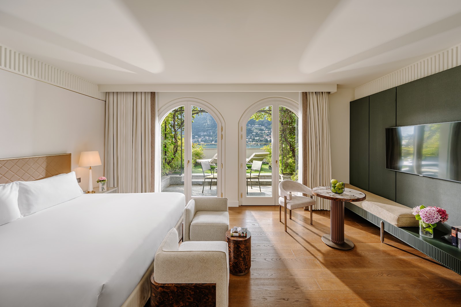 CastaDiva Resort & Spa — lake-como — additional view 2