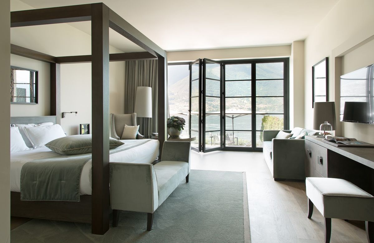 Filario Hotel & Residences — Lezzeno — additional view 2