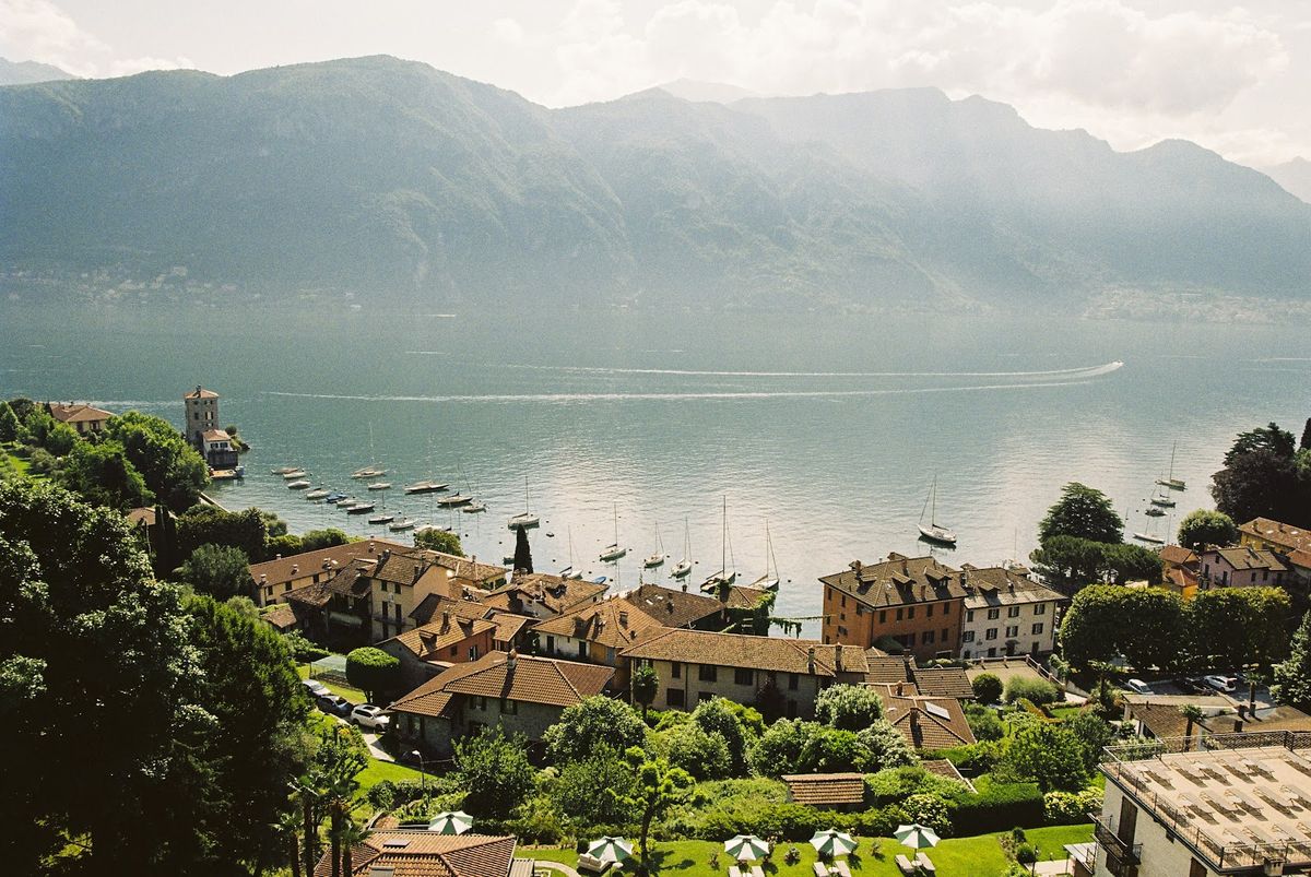 Hotel Belvedere Bellagio