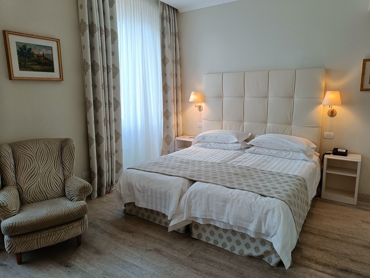 Hotel Du Lac Bellagio — Lake Como — additional view 2