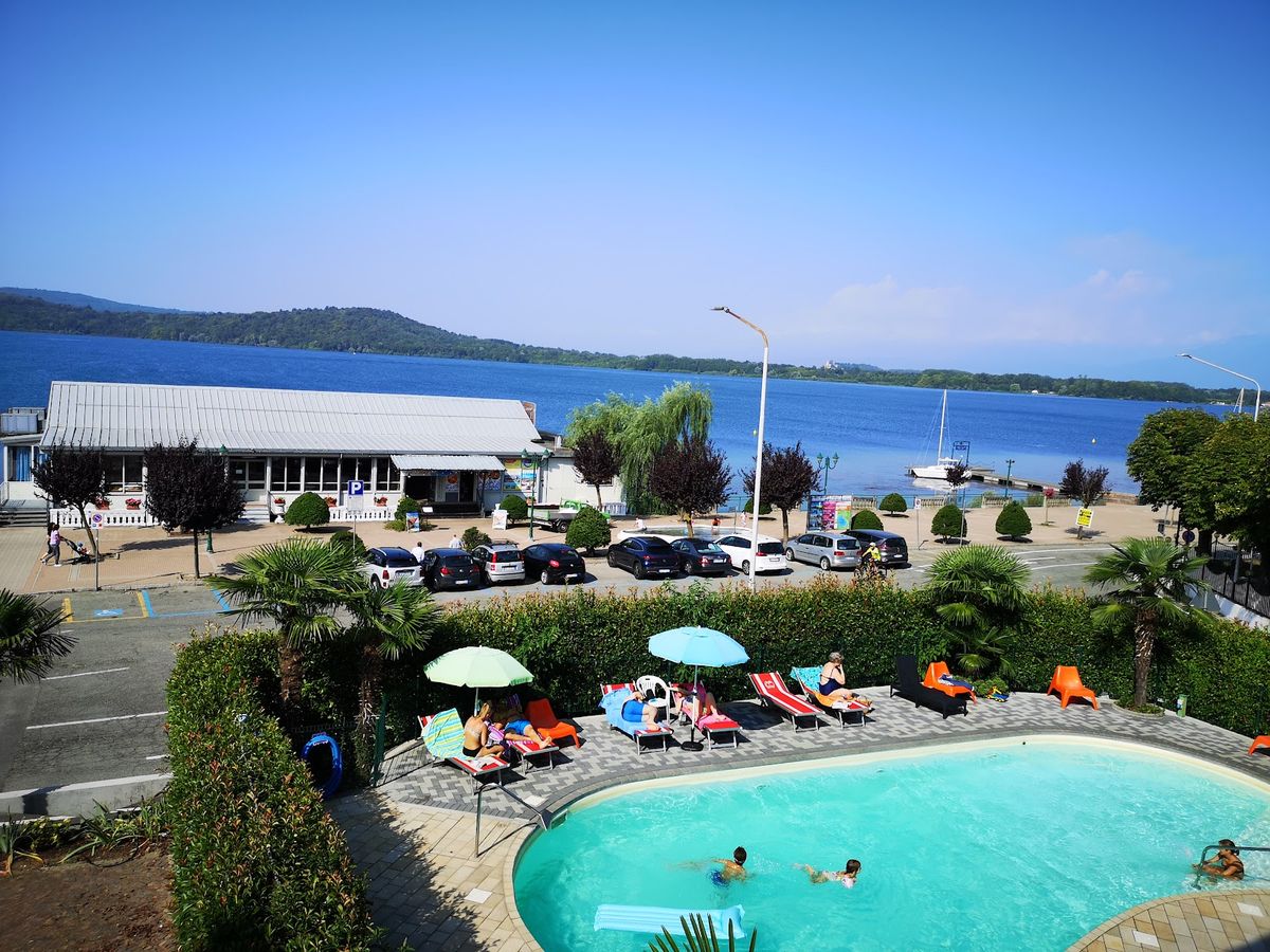 Hotel Du Lac Bellagio — Lake Como — additional view 3