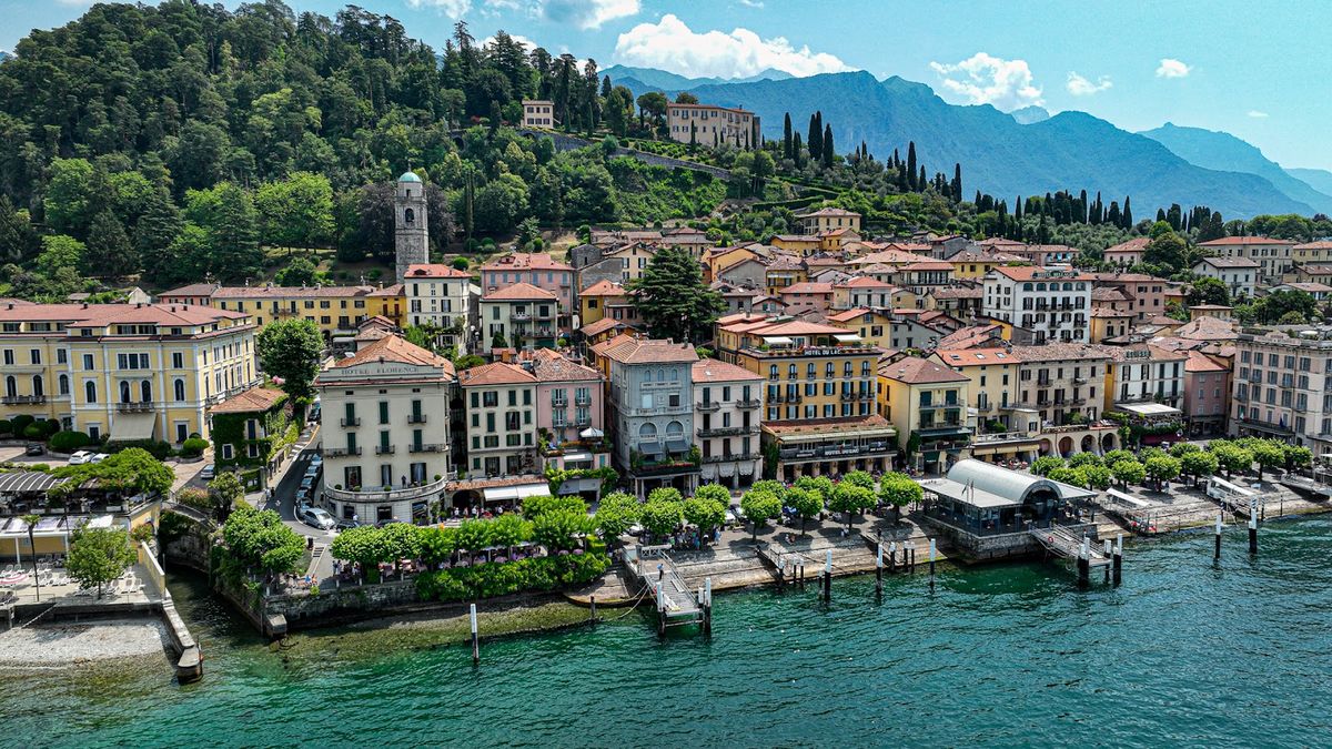 Hotel Florence Bellagio