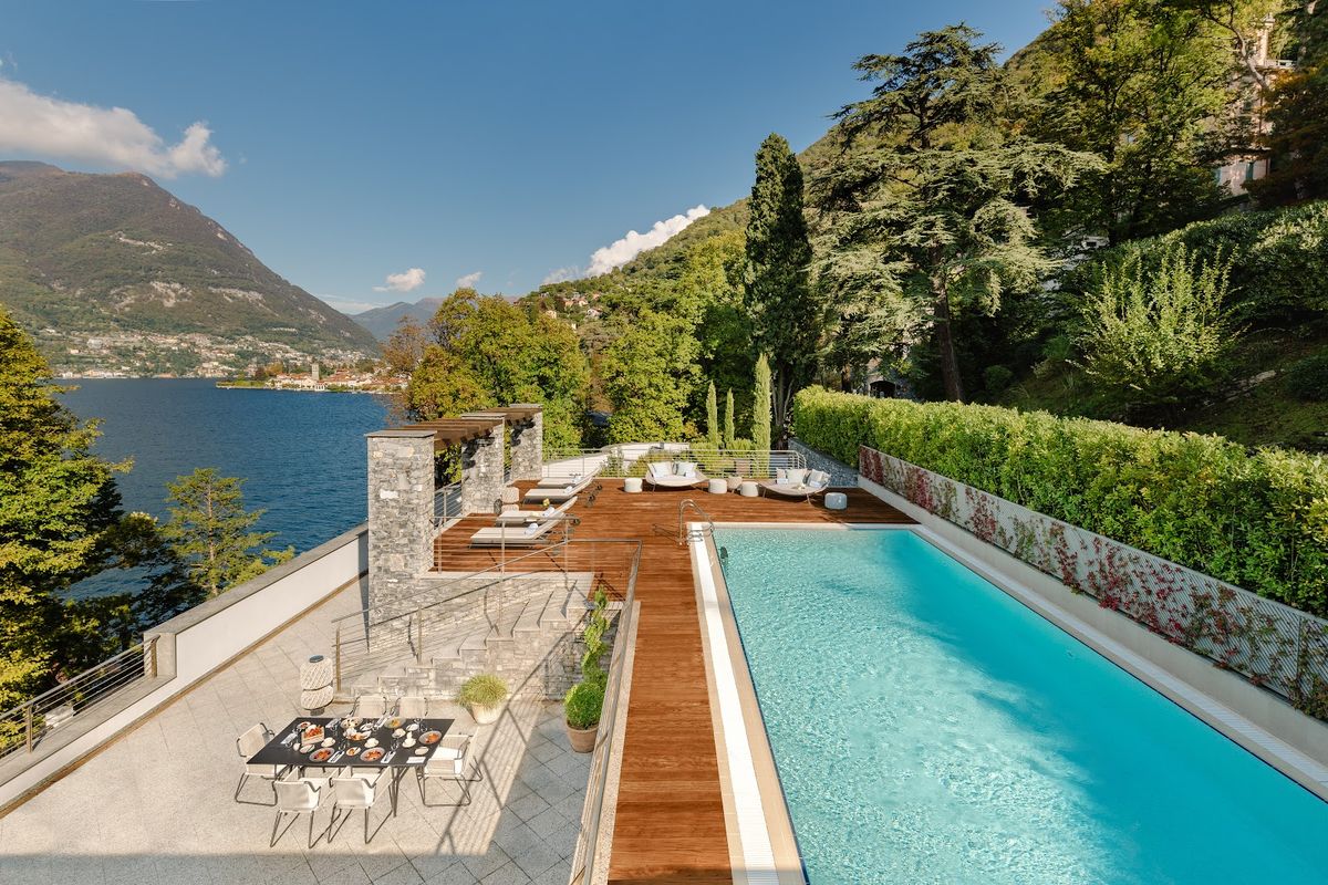 Mandarin Oriental, Lago di Como — Blevio — additional view 3