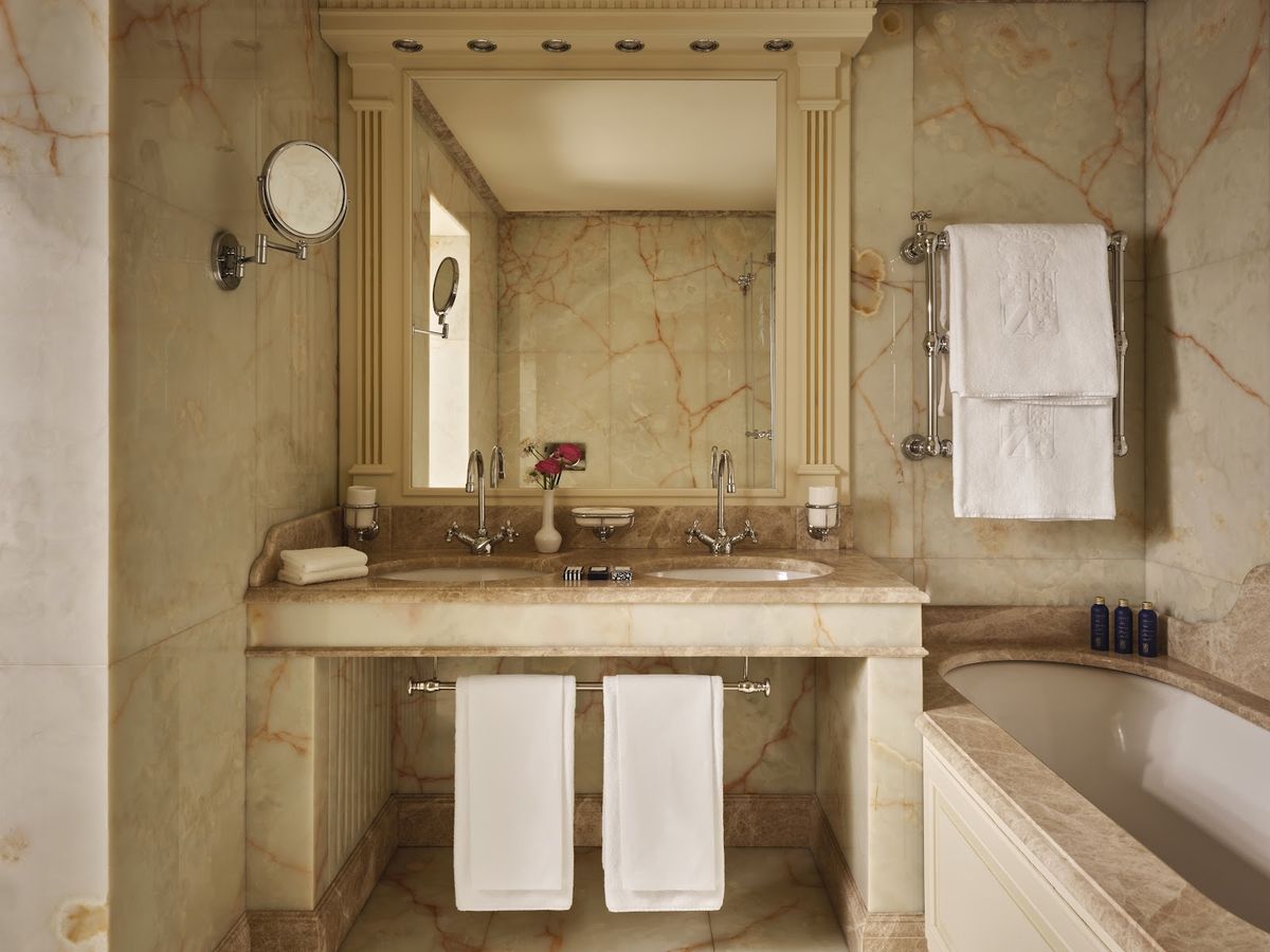 Villa d'Este — Cernobbio — additional view 4