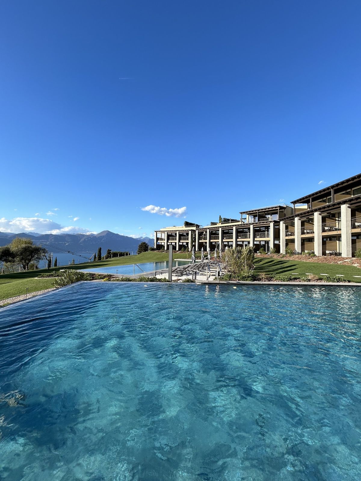 Cape of Senses Garda — Lake Garda — additional view 3