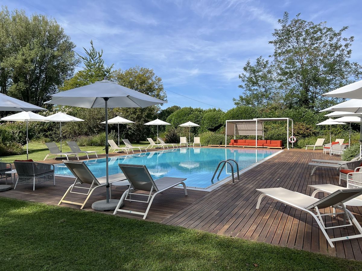 Casa Maria Luigia Modena — Lake Garda — additional view 3