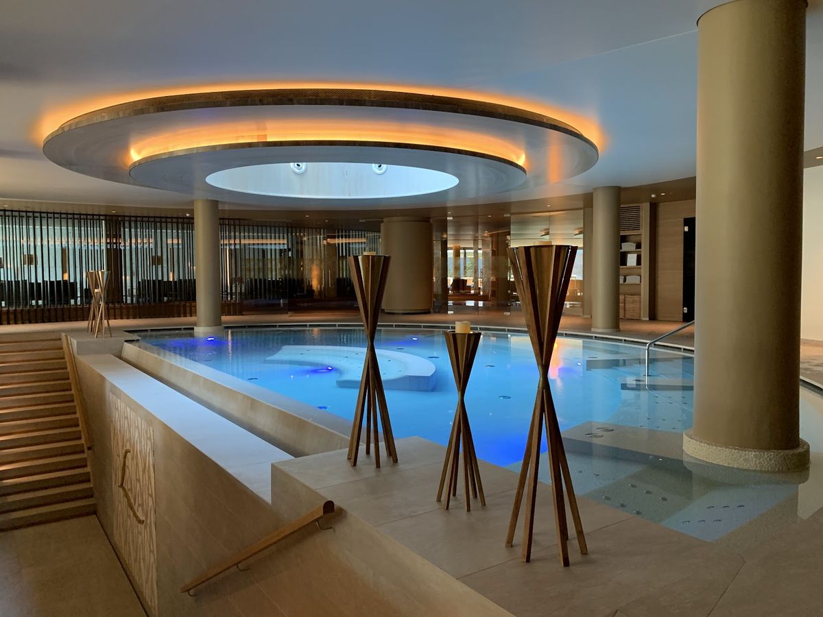 Lefay Resort Spa Lago di Garda — Lake Garda — additional view 3