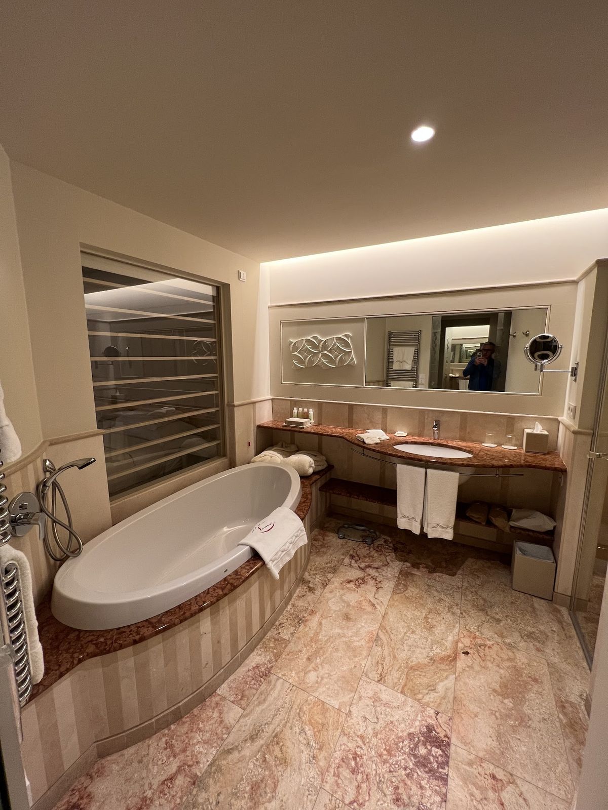 Lefay Resort Spa Lago di Garda — Lake Garda — additional view 4