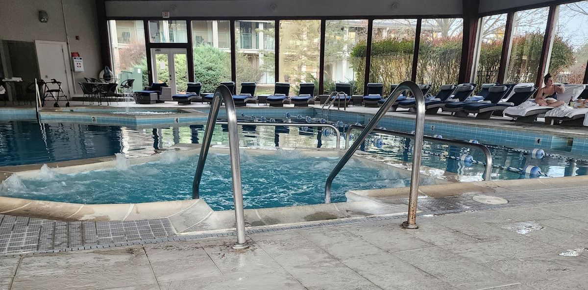 The Abbey Resort — Lake Geneva — additional view 2