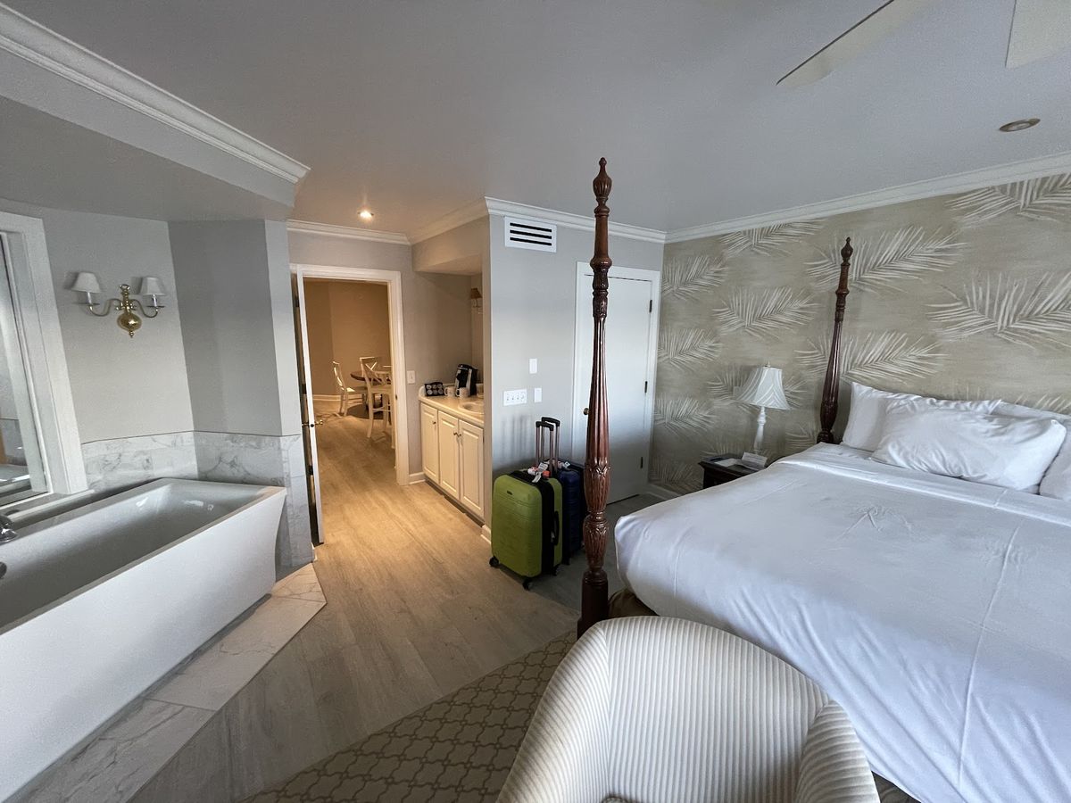 Geneva Inn — Lake Geneva — additional view 2