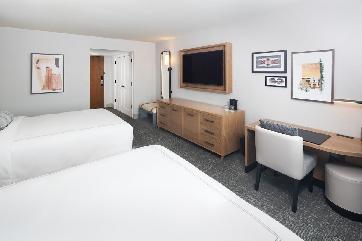 Grand Geneva Resort & Spa — Lake Geneva — additional view 2