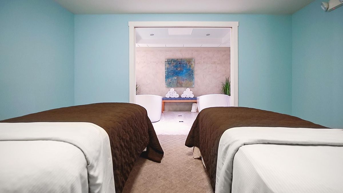 Lake Lawn Resort — Lake Geneva — additional view 2