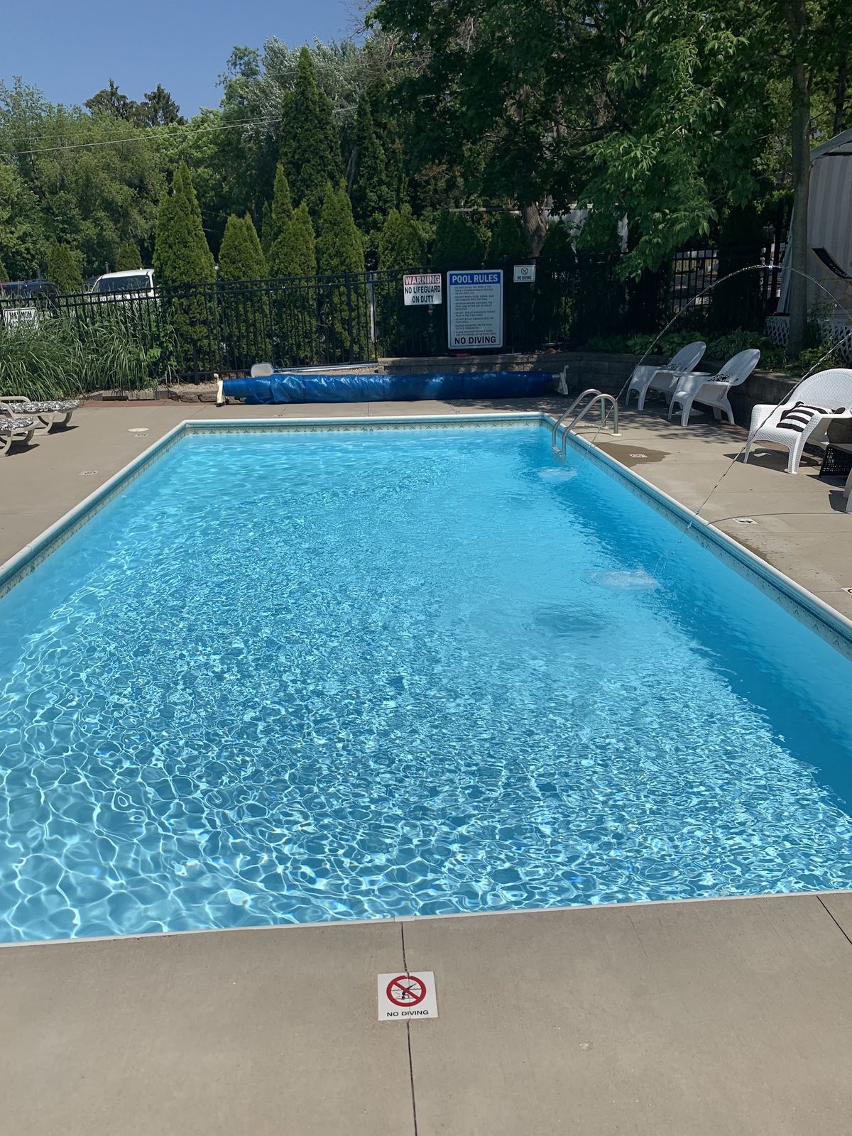 Maxwell Mansion — Lake Geneva — additional view 3