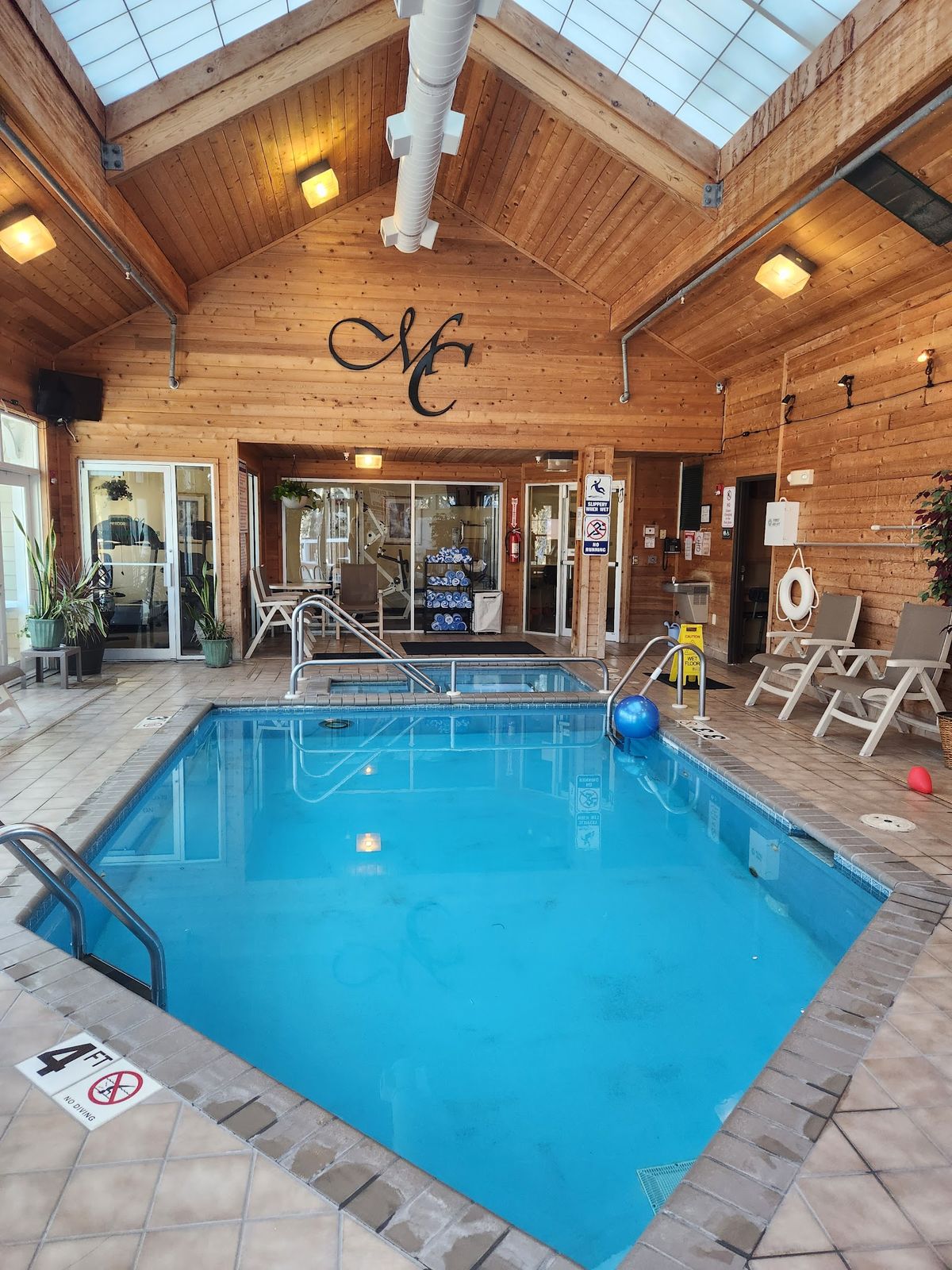 Mill Creek Hotel — Lake Geneva — additional view 3