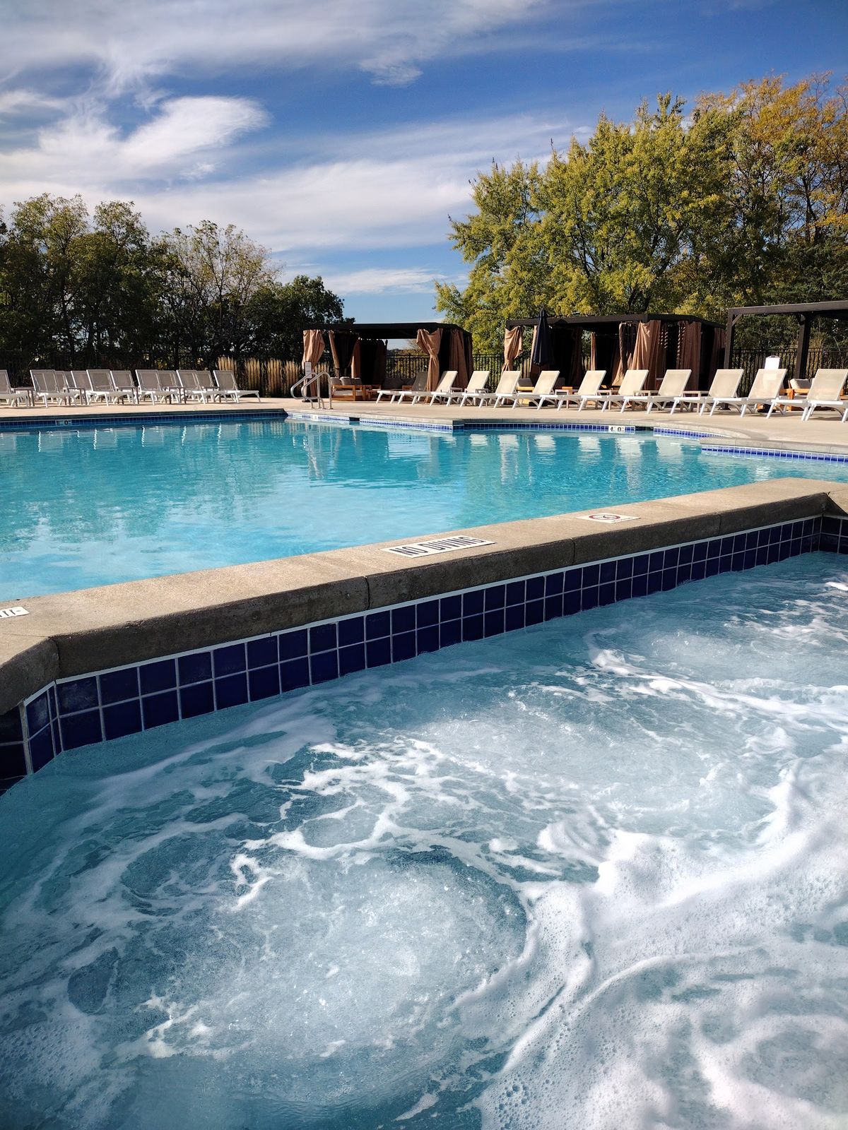 The Ridge Hotel — Lake Geneva — additional view 3