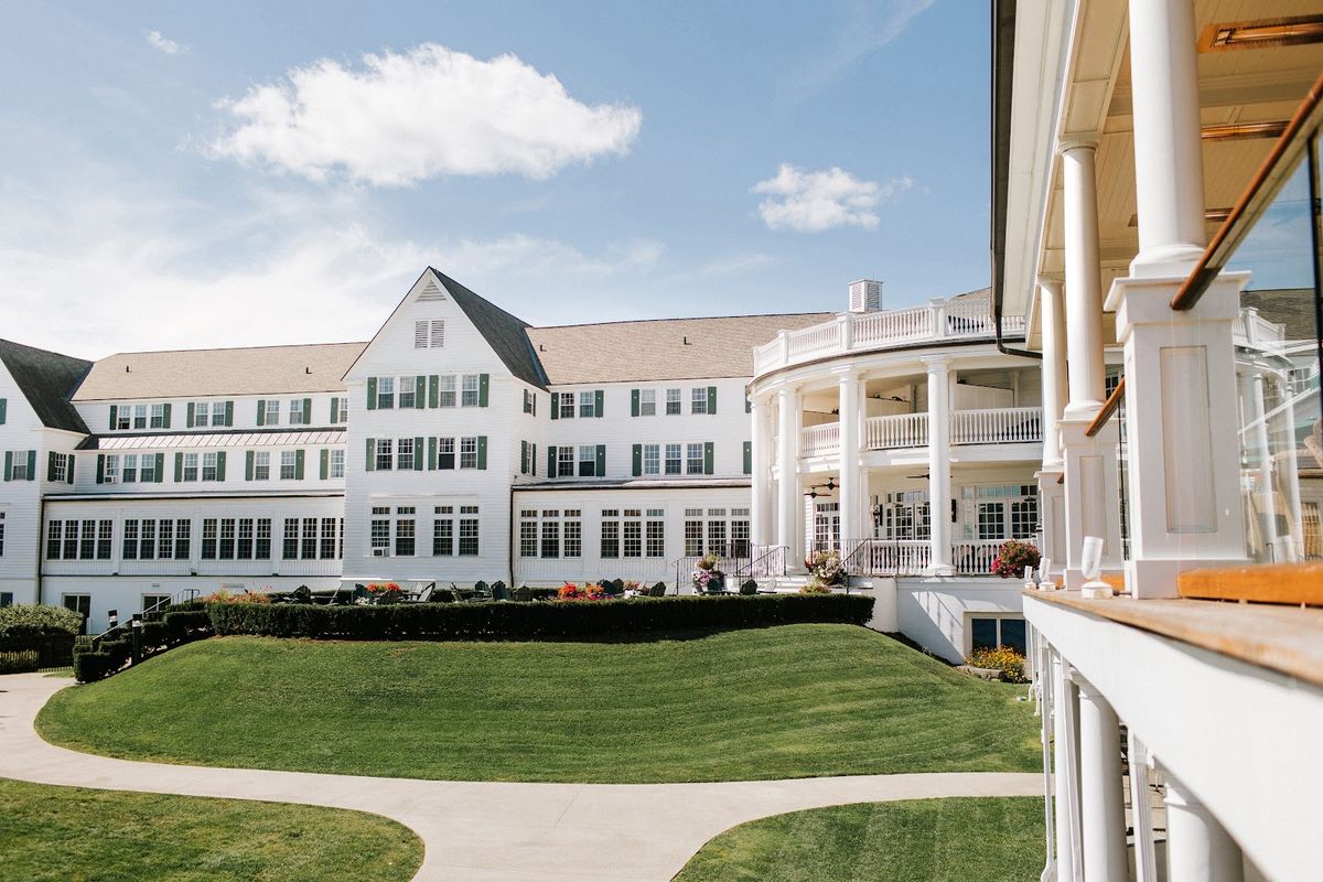 Lake George luxury hotels
