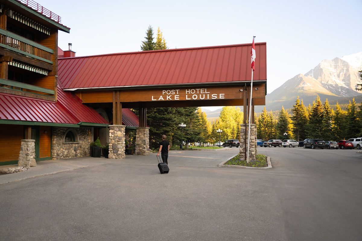 Post Hotel & Spa