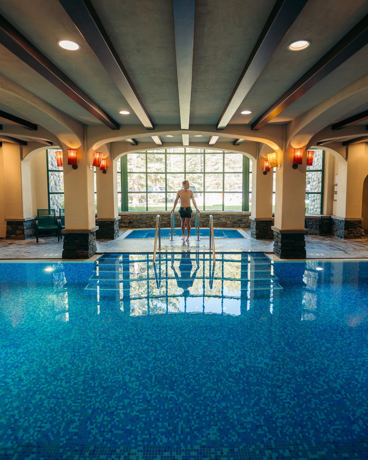 Post Hotel & Spa — Lake Louise — additional view 3
