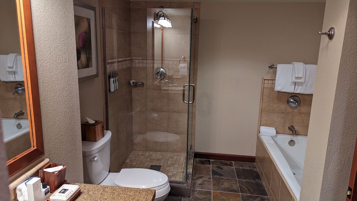 Everline Resort & Spa — Olympic Valley — additional view 4