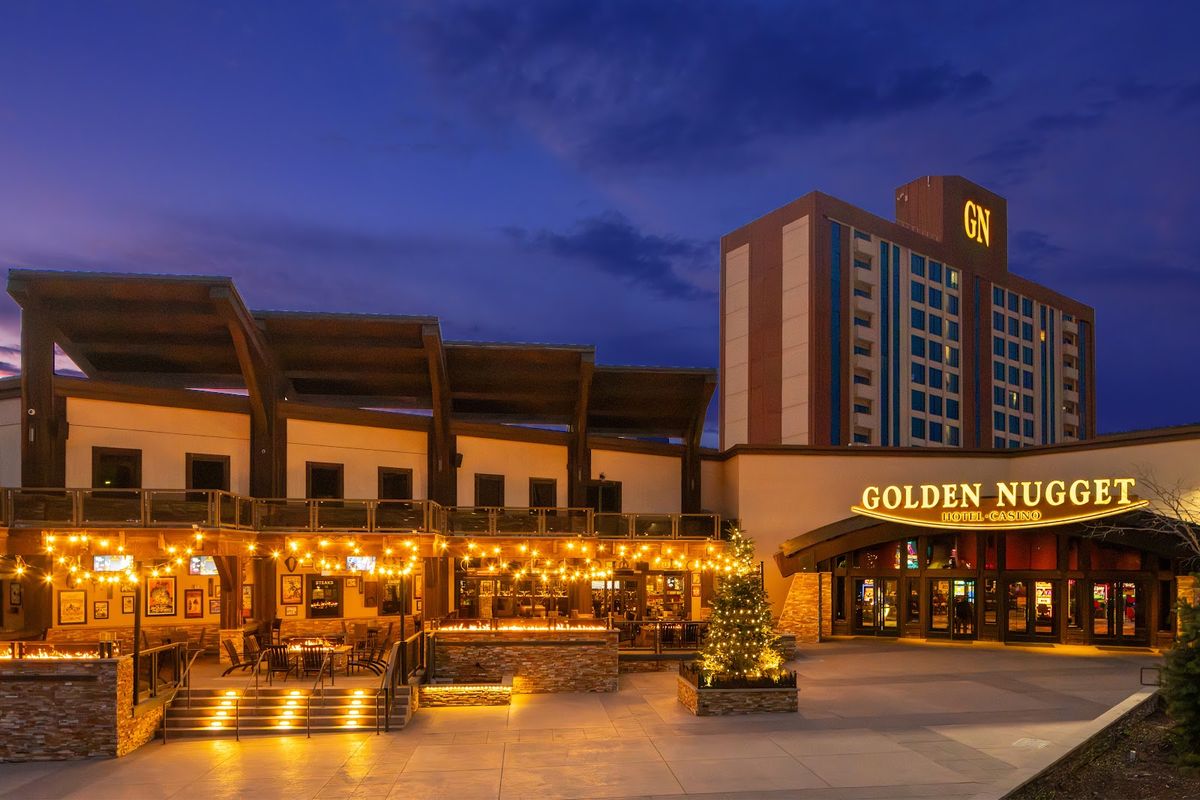 Granlibakken Tahoe — historic ski lodge and conference resort in Tahoe City California