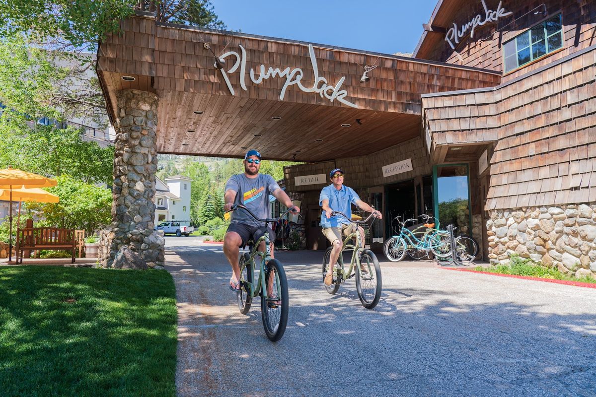 PlumpJack Inn — Olympic Valley — additional view 3