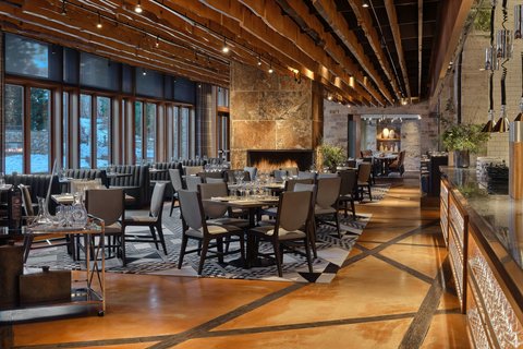 The Ritz-Carlton, Lake Tahoe — Truckee — additional view 4