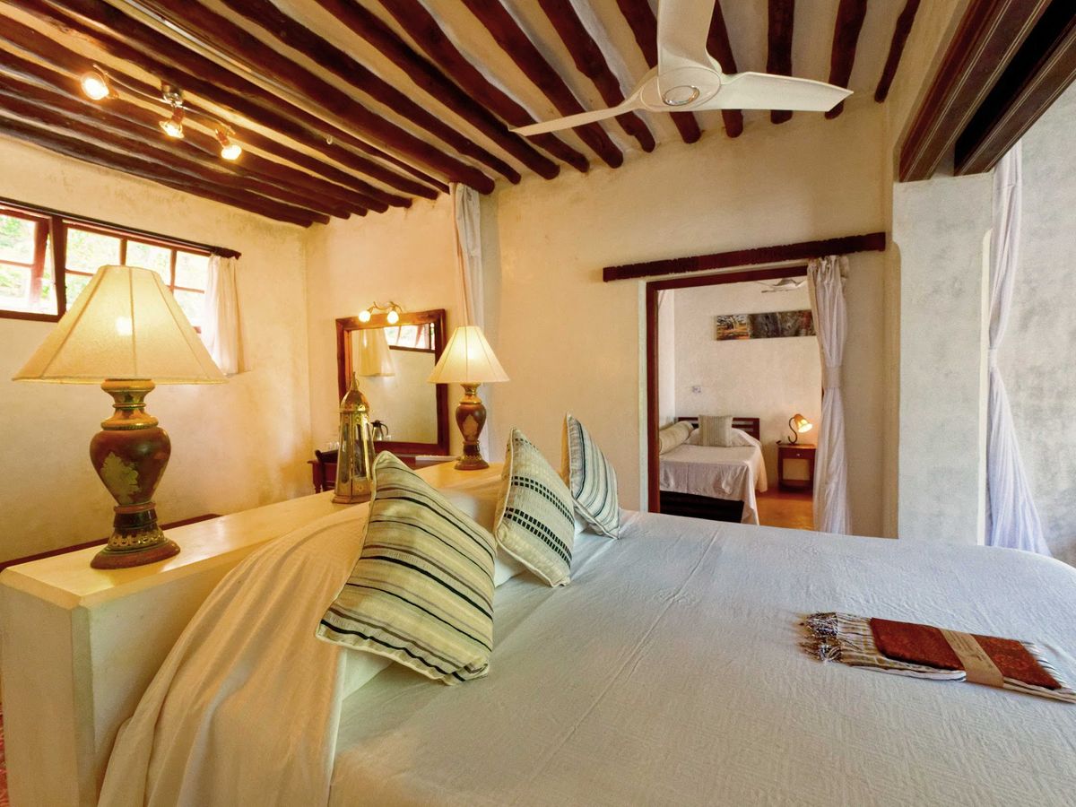 Peponi Hotel — lamu — additional view 2