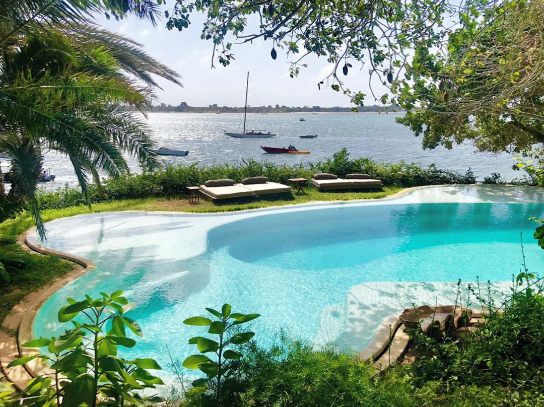 Peponi Hotel — lamu — additional view 3