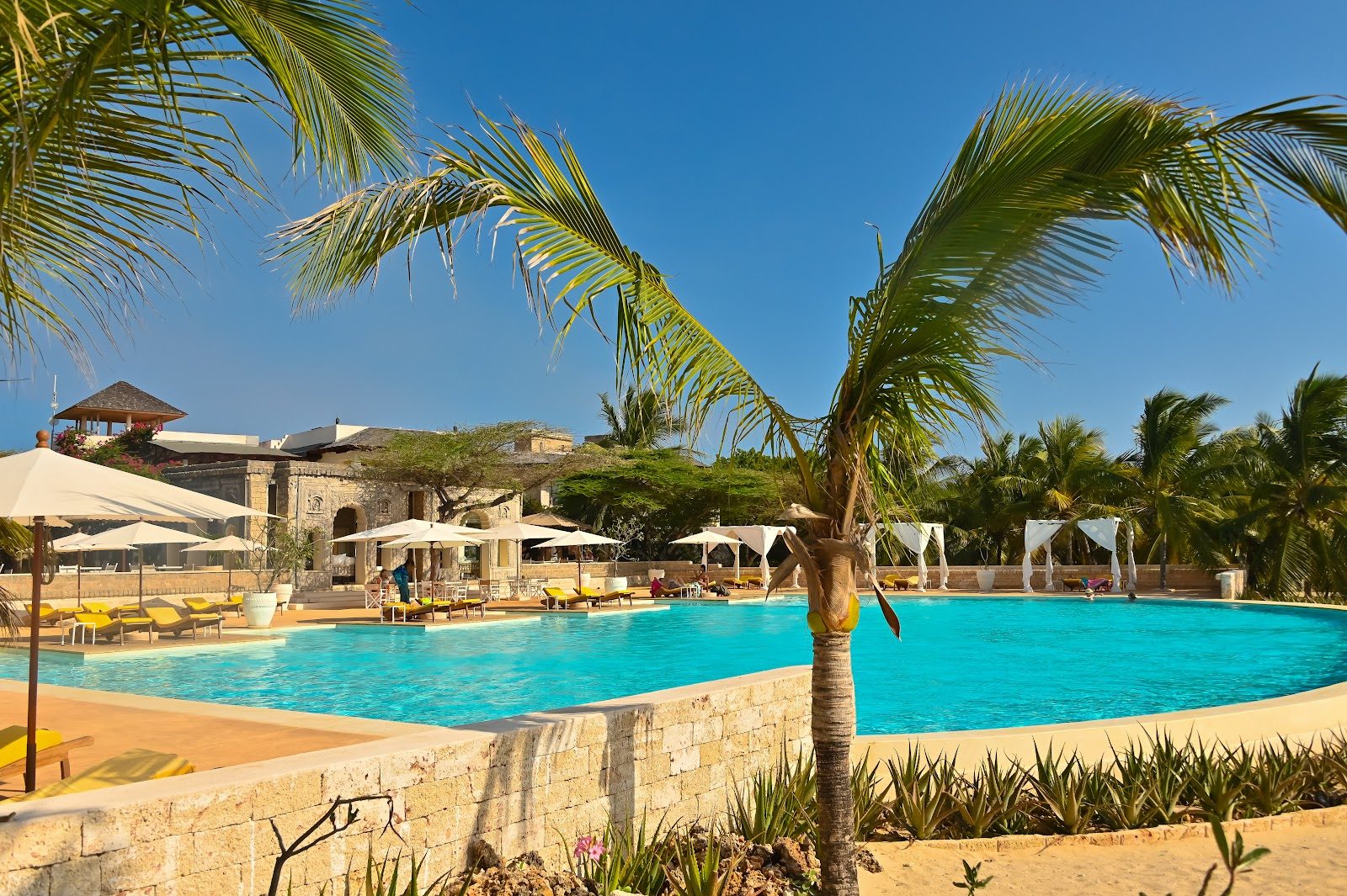 The Majlis Resort — lamu — additional view 2