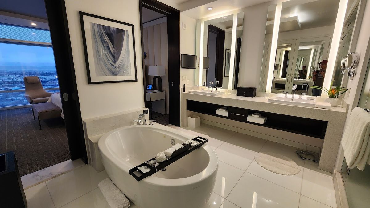 Aria Sky Suites — Las Vegas — additional view 3