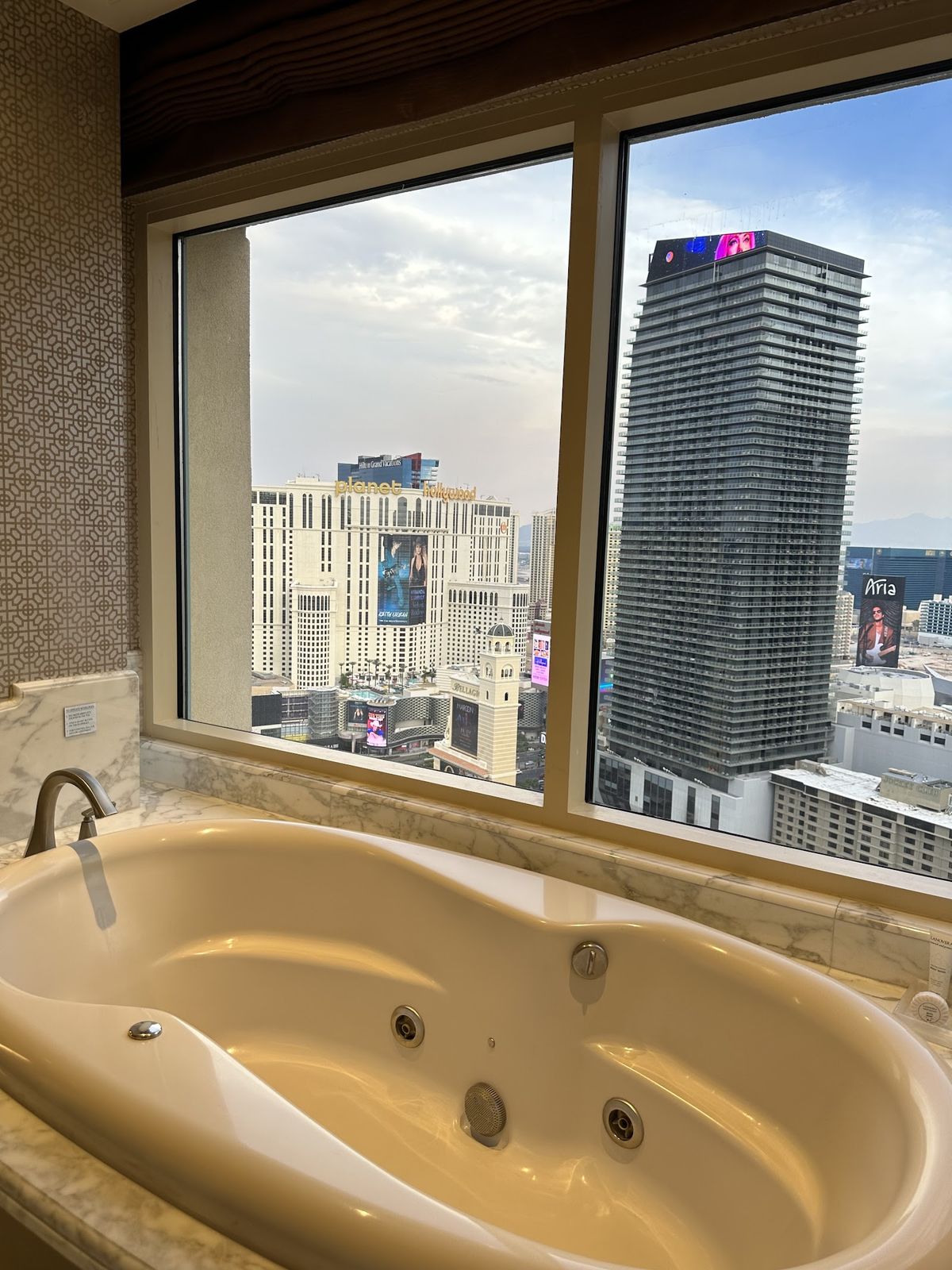 Bellagio Hotel & Casino — Las Vegas — additional view 3