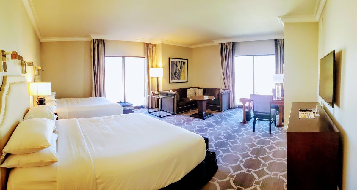 Caesars Palace — Las Vegas — additional view 2
