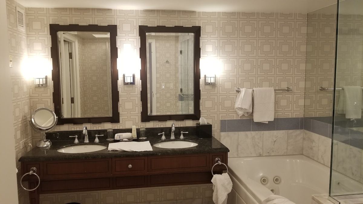 Caesars Palace — Las Vegas — additional view 3