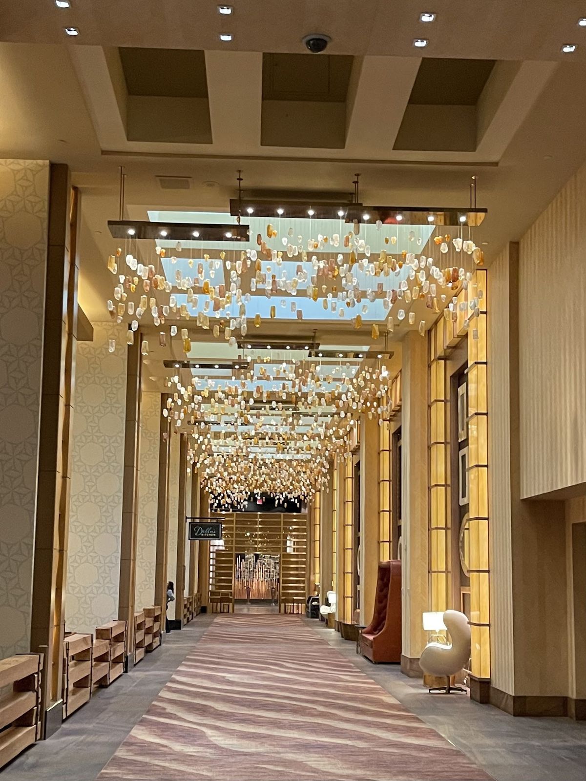 Delano Las Vegas — Las Vegas — additional view 4