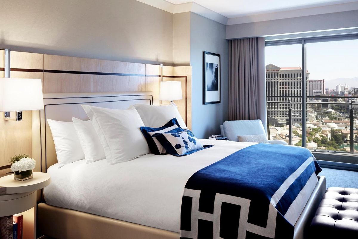The Cosmopolitan of Las Vegas — Las Vegas — additional view 2