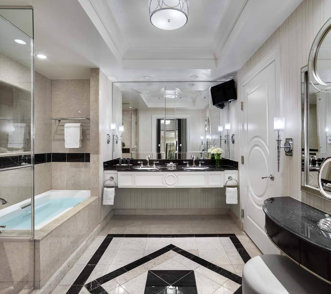 The Palazzo at The Venetian Resort Las Vegas — Las Vegas — additional view 4