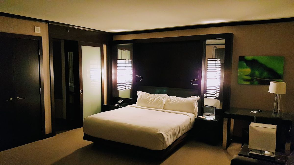 Vdara Hotel & Spa — Las Vegas — additional view 2
