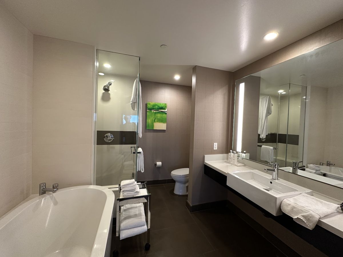 Vdara Hotel & Spa — Las Vegas — additional view 4
